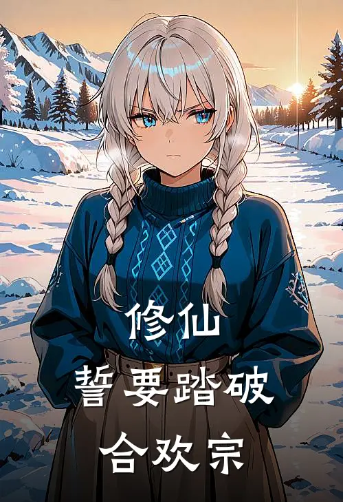 修仙：誓要踏破合欢宗