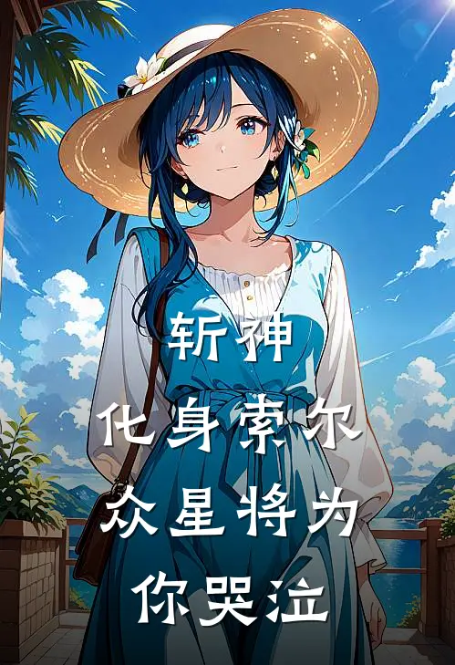 斩神：化身索尔，众星将为你哭泣