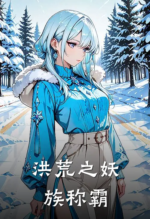 洪荒之妖族称霸