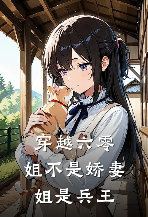 穿越六零：姐不是娇妻，姐是兵王