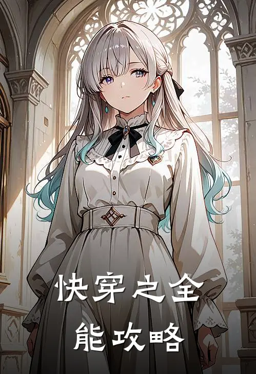 快穿之全能攻略