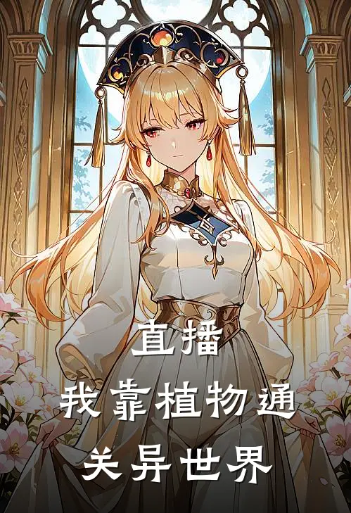 直播：我靠植物通关异世界