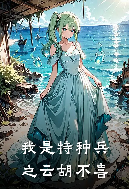 我是特种兵之云胡不喜