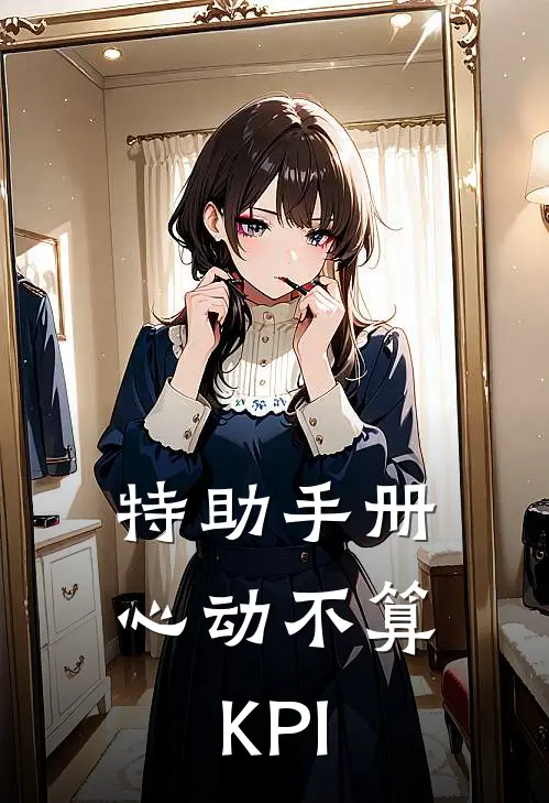 特助手册：心动不算KPI