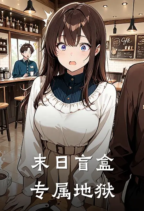 末日盲盒：专属地狱