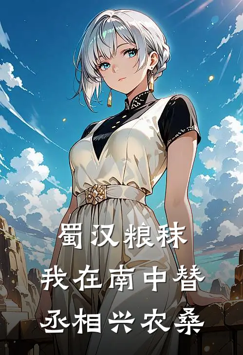 蜀汉粮秣：我在南中替丞相兴农桑