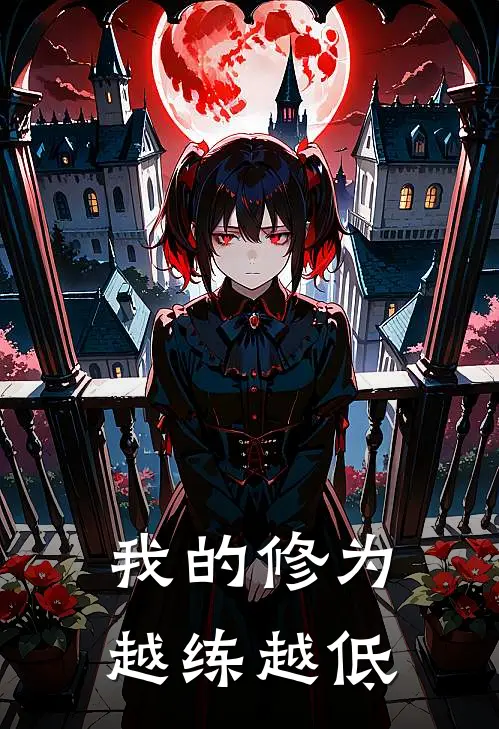 我的修为，越练越低