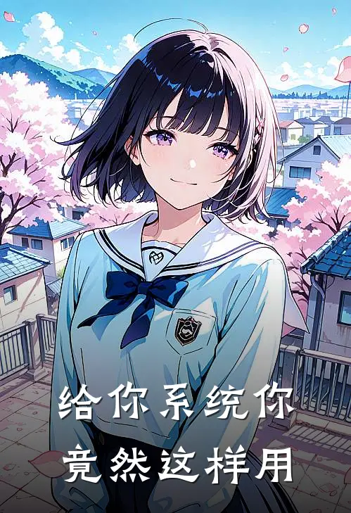 给你系统你竟然这样用