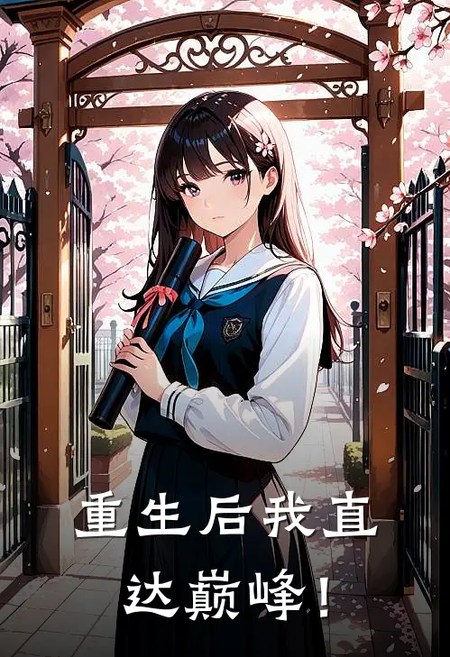 重生后我直达巅峰！