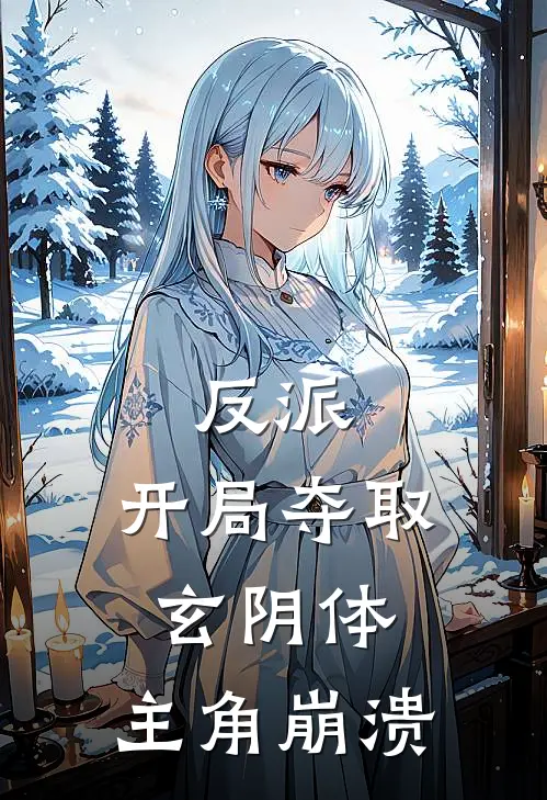 反派：开局夺取玄阴体，主角崩溃