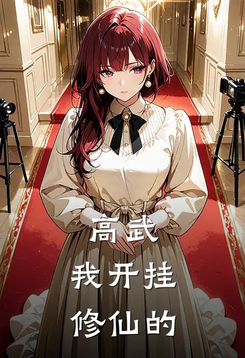 高武，我开挂修仙的