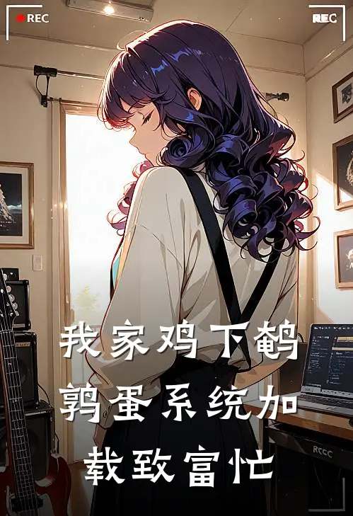 我家鸡下鹌鹑蛋系统加载致富忙