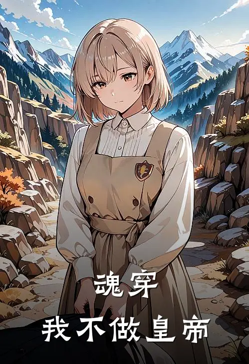 魂穿：我不做皇帝