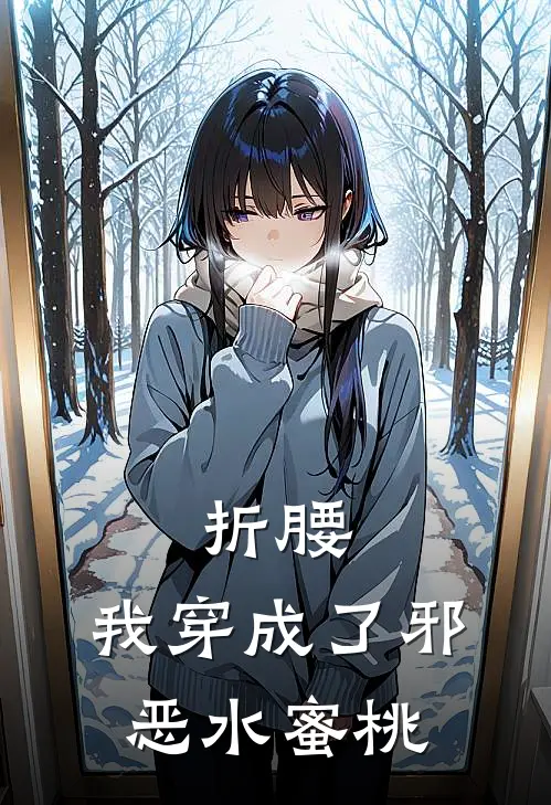 折腰：我穿成了邪恶水蜜桃