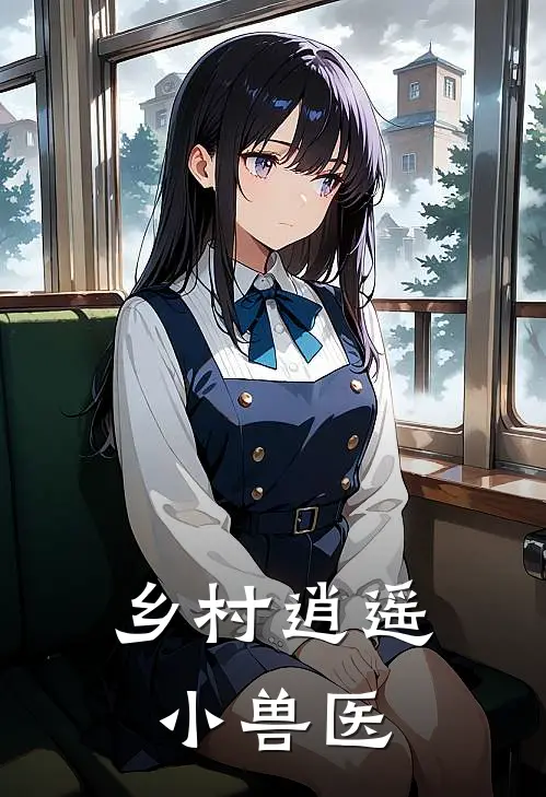 乡村逍遥小兽医