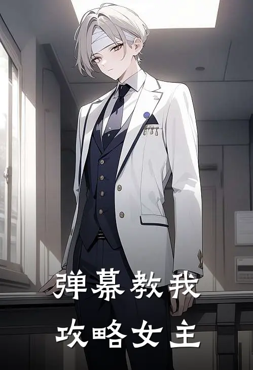 弹幕教我攻略女主