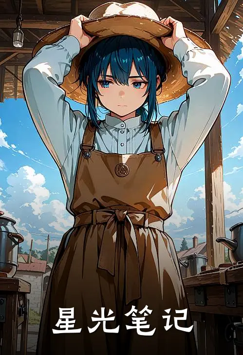 星光笔记