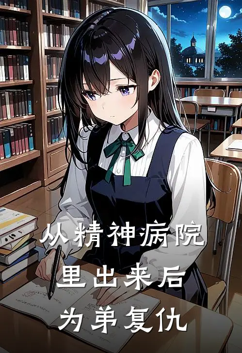 从精神病院里出来后，为弟复仇