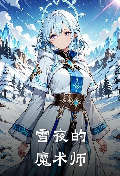 雪夜的魔术师