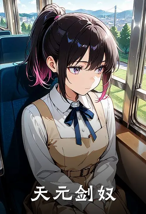 天元剑奴