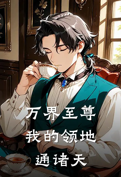 万界至尊，我的领地通诸天