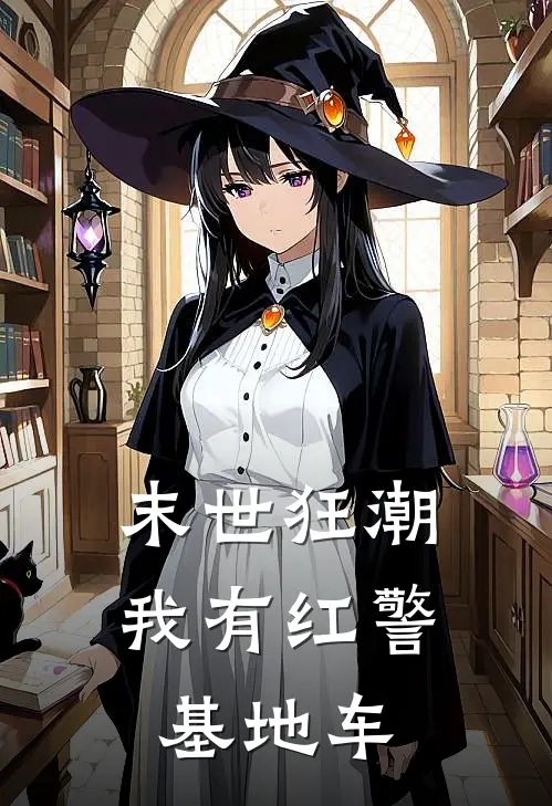 末世狂潮，我有红警基地车