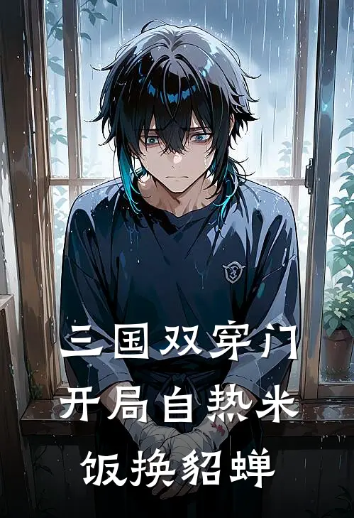 三国双穿门，开局自热米饭换貂蝉