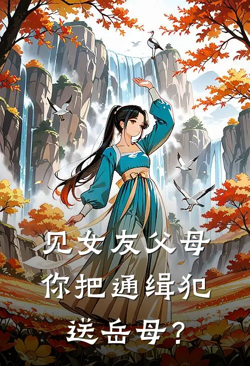 见女友父母，你把通缉犯送岳母？