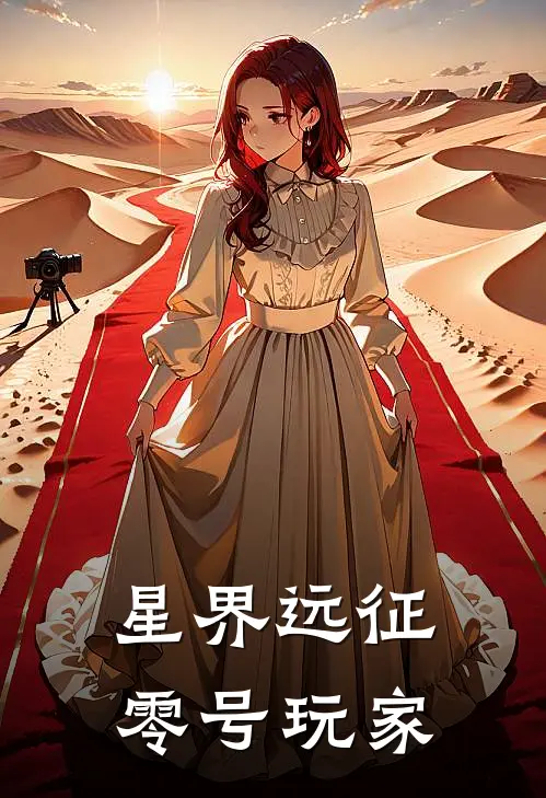 星界远征：零号玩家