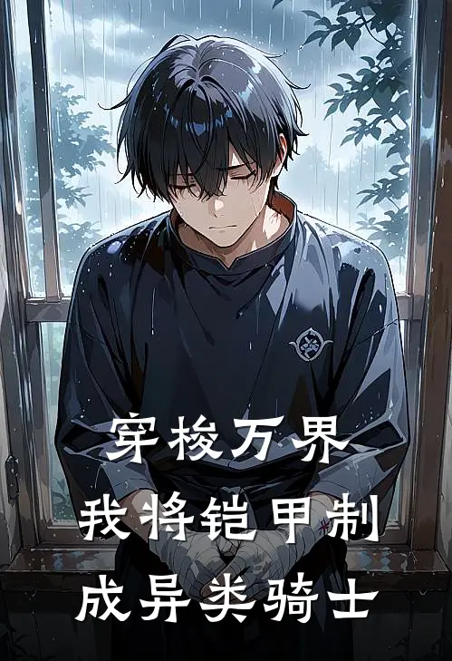 穿梭万界：我将铠甲制成异类骑士