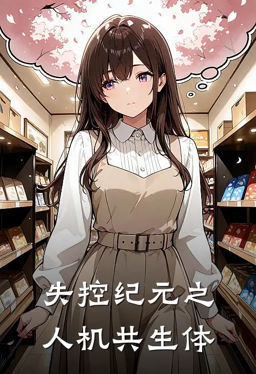 失控纪元之人机共生体