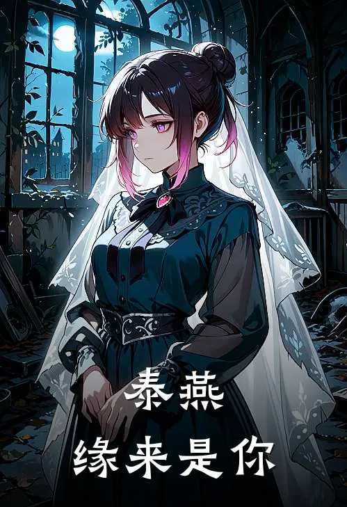 泰燕：缘来是你