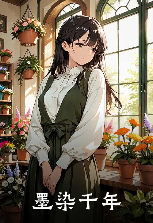 墨染千年