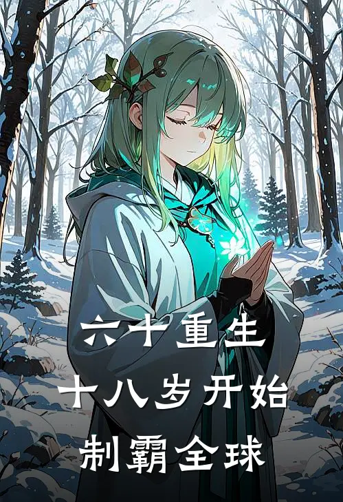 六十重生：十八岁开始制霸全球