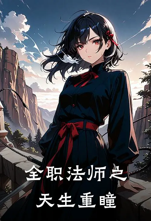 全职法师之天生重瞳