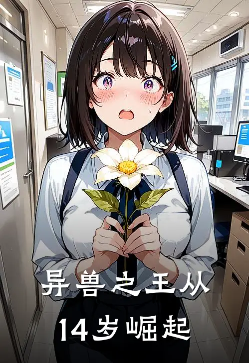 异兽之王从14岁崛起