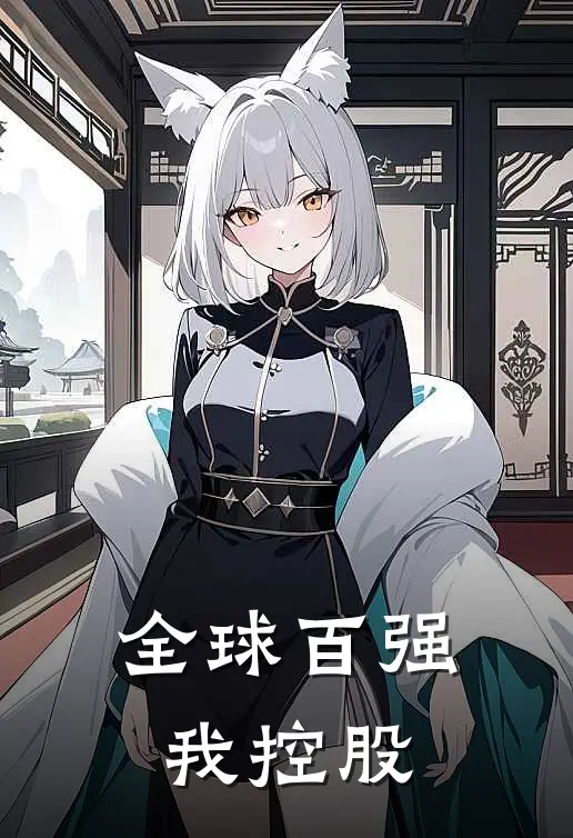 全球百强我控股