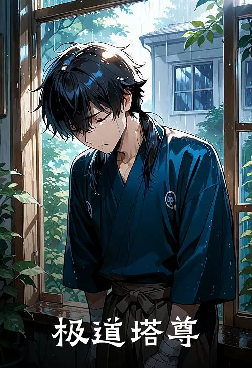 极道塔尊