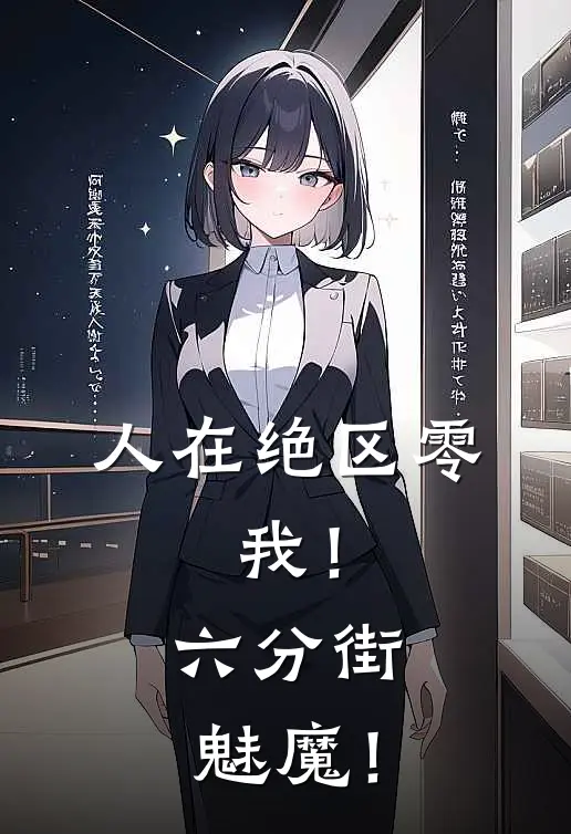 人在绝区零，我！六分街魅魔！