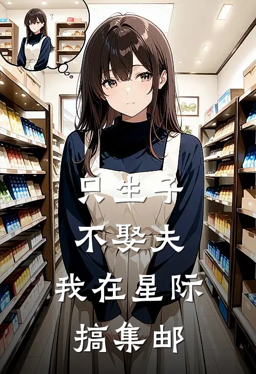 只生子不娶夫，我在星际搞集邮