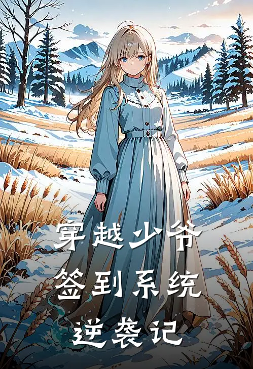 穿越少爷签到系统逆袭记