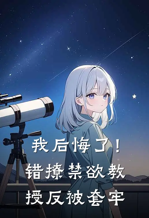 我后悔了！错撩禁欲教授反被套牢