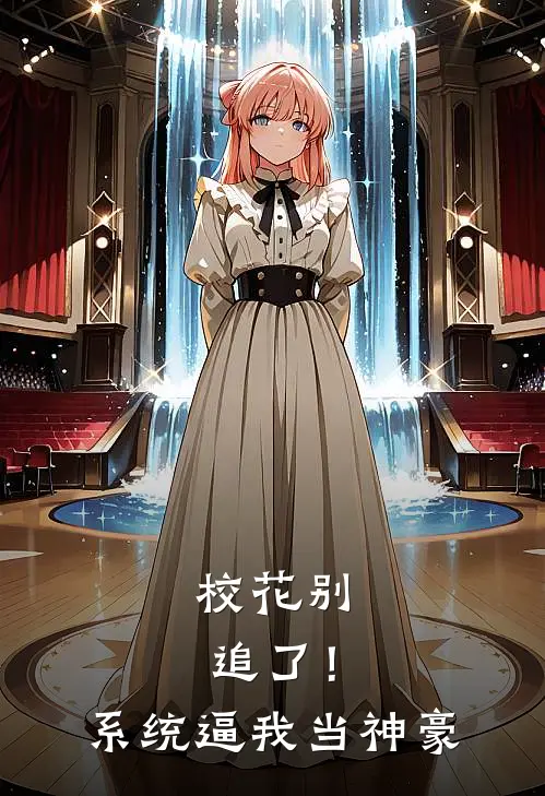 校花别追了！系统逼我当神豪
