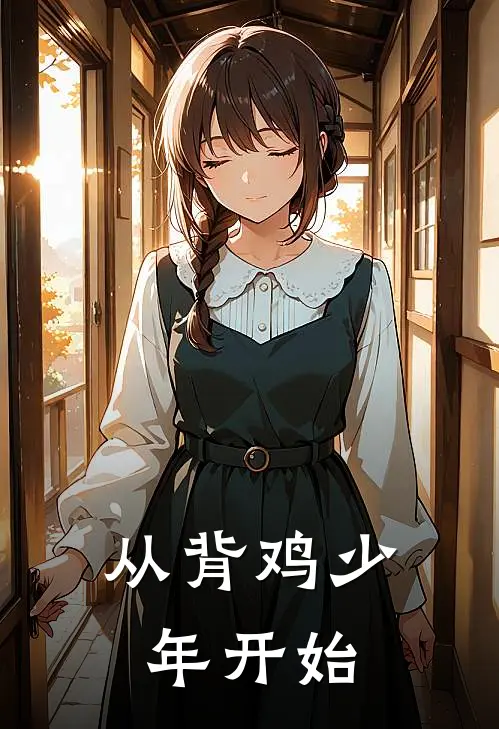 从背鸡少年开始