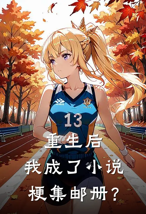 重生后，我成了小说梗集邮册？