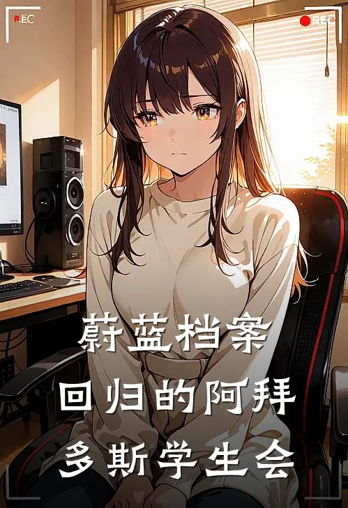 蔚蓝档案：回归的阿拜多斯学生会