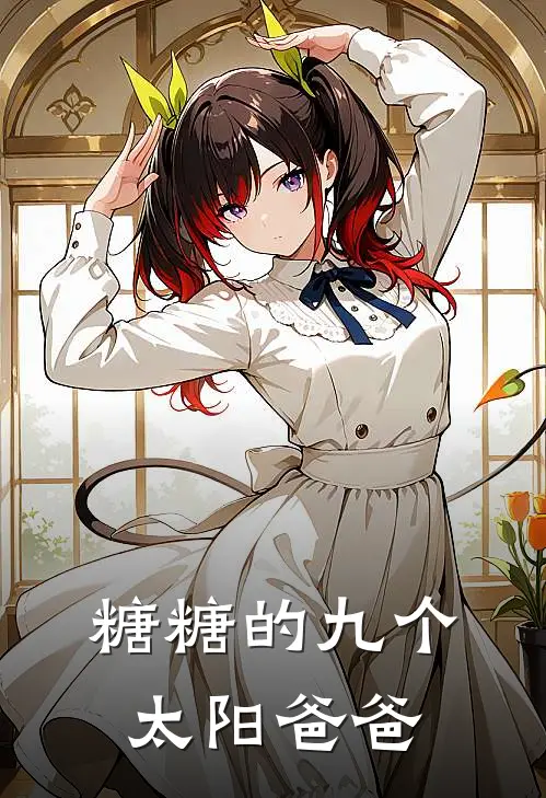 糖糖的九个太阳爸爸