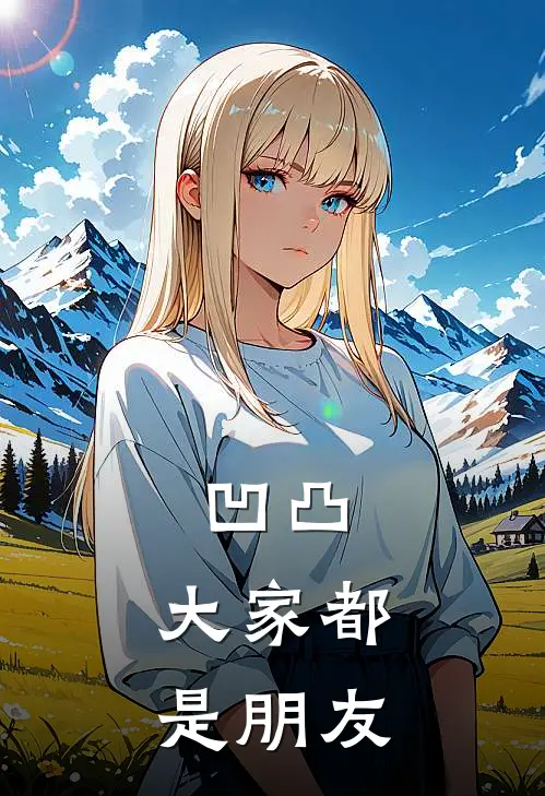 凹凸：大家都是朋友