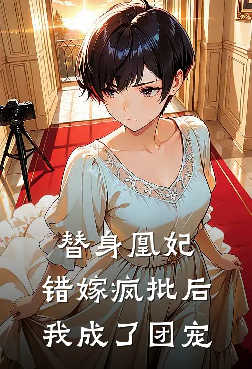 替身凰妃：错嫁疯批后我成了团宠