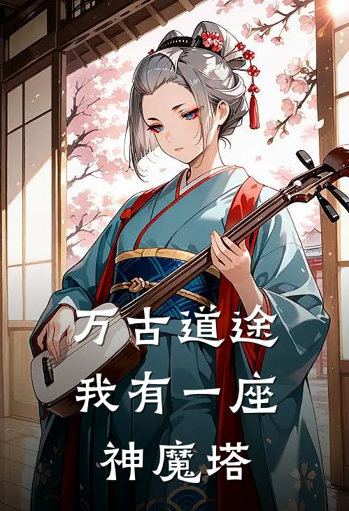 万古道途：我有一座神魔塔